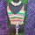 Symone Crochet Top