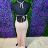 Summer B Crochet Dress