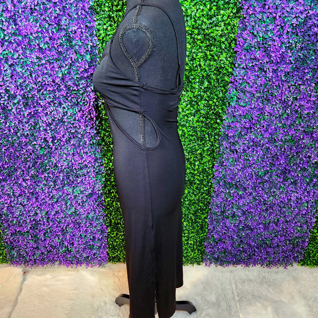 That Black Dress