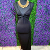 That Black Dress