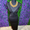 That Black Dress