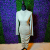 Eli Ruched Dress