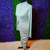 Eli Ruched Dress