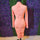 Eli Ruched Dress