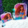 Hailey, The Little Mermaid Backpack/ Lunch Tote Set