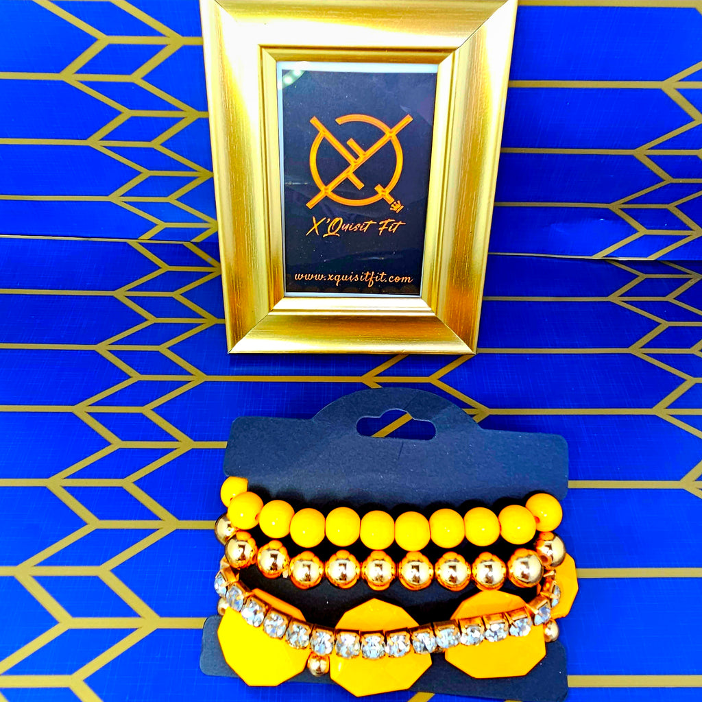 Bri Bracelet Set
