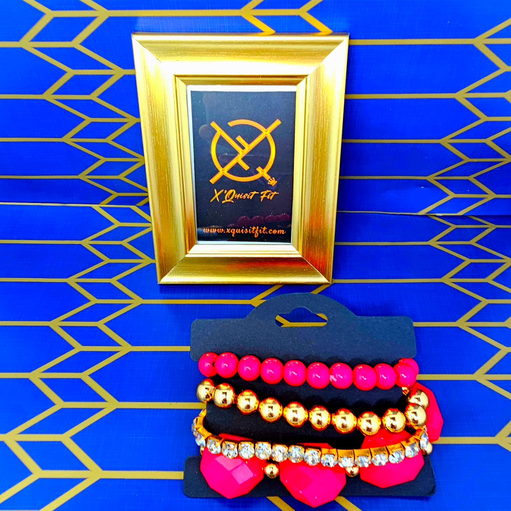 Bri Bracelet Set