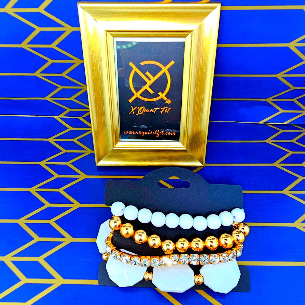 Bri Bracelet Set