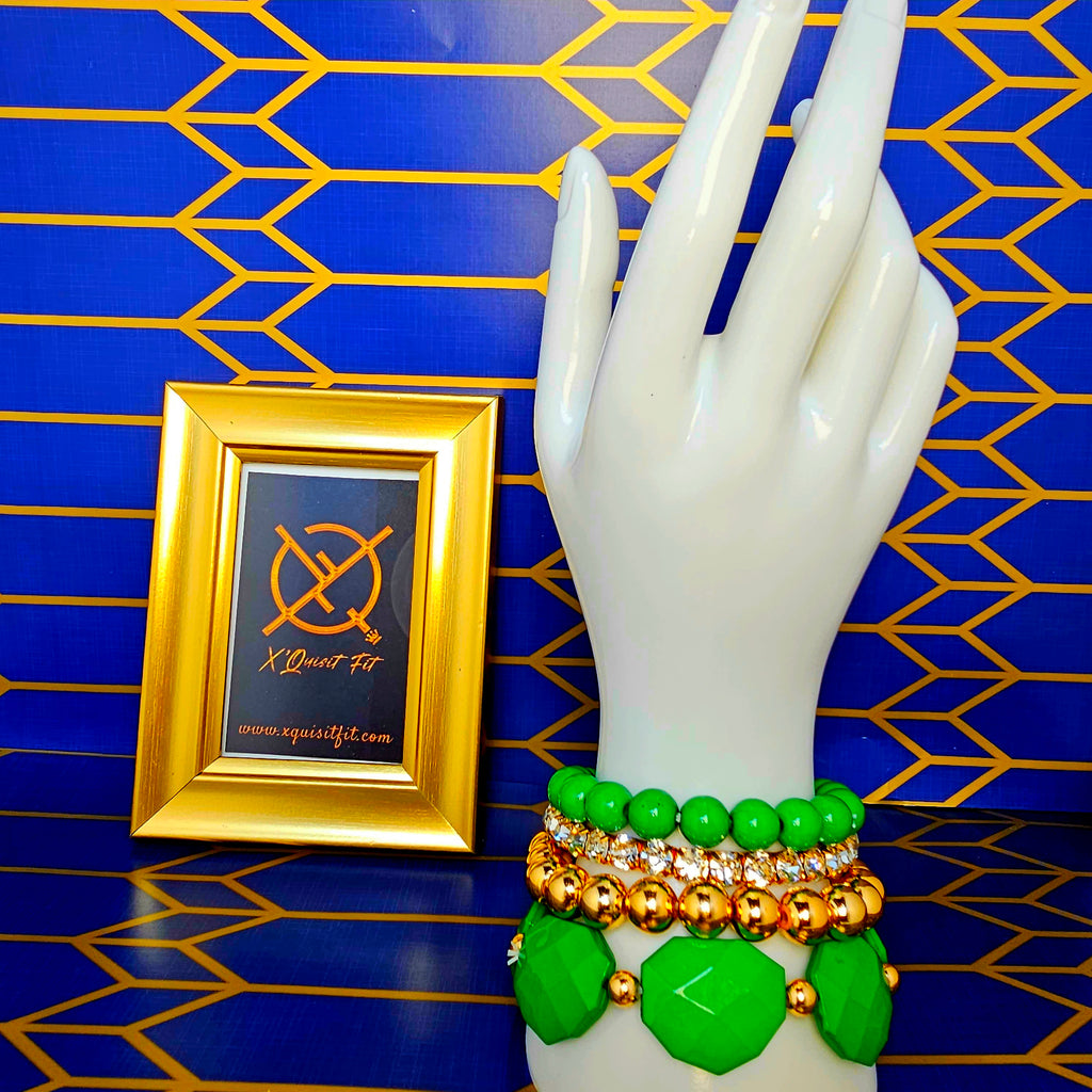 Bri Bracelet Set