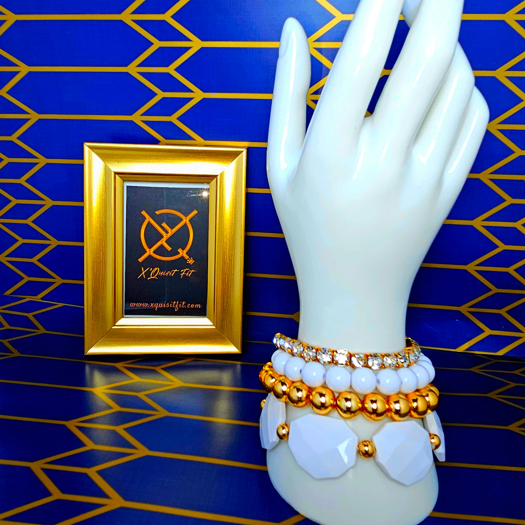 Bri Bracelet Set