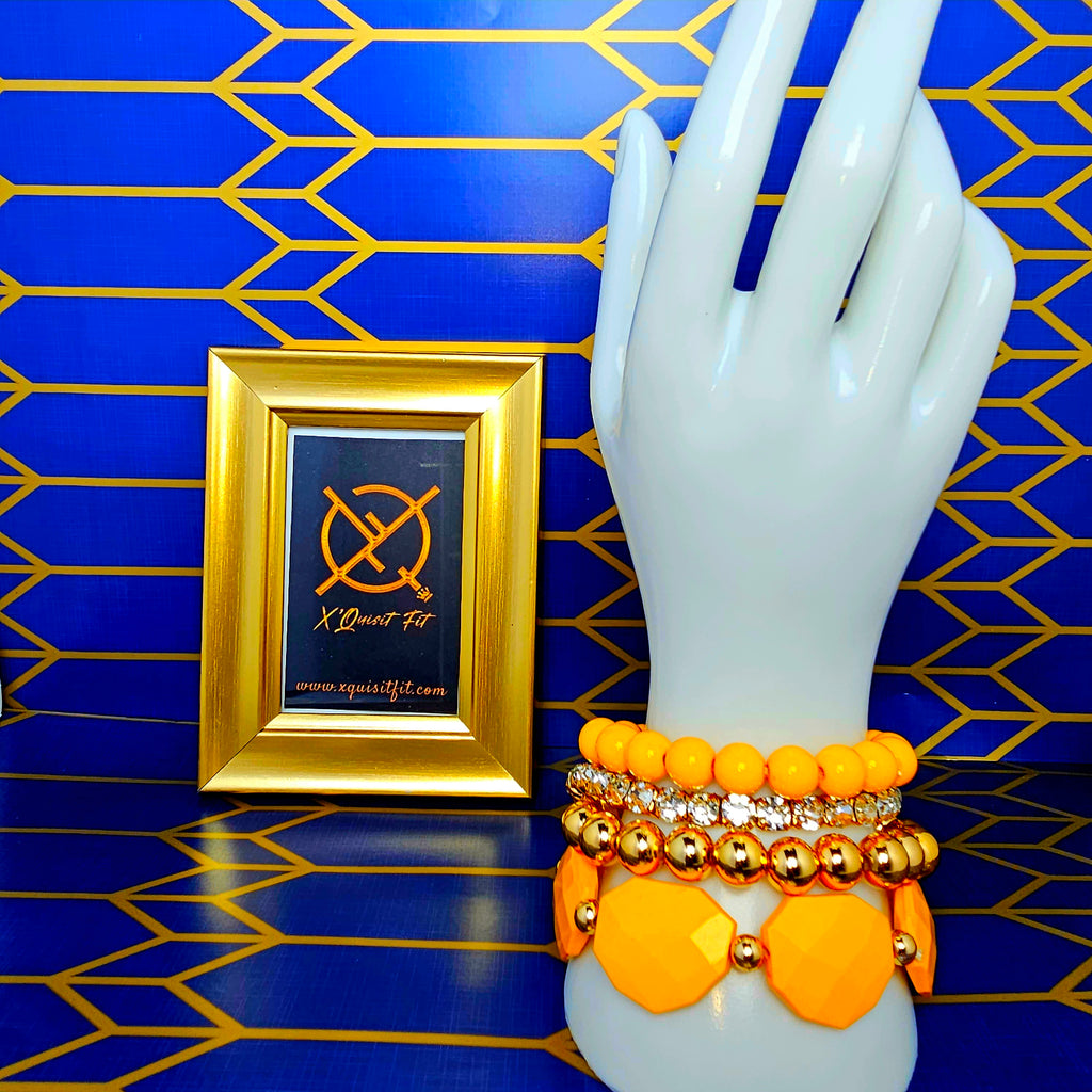 Bri Bracelet Set