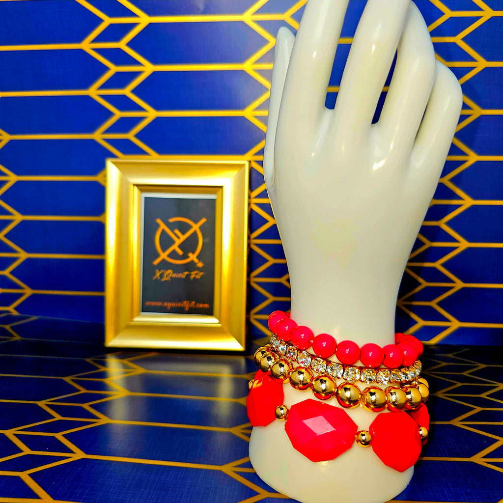 Bri Bracelet Set