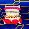 Bri Bracelet Set