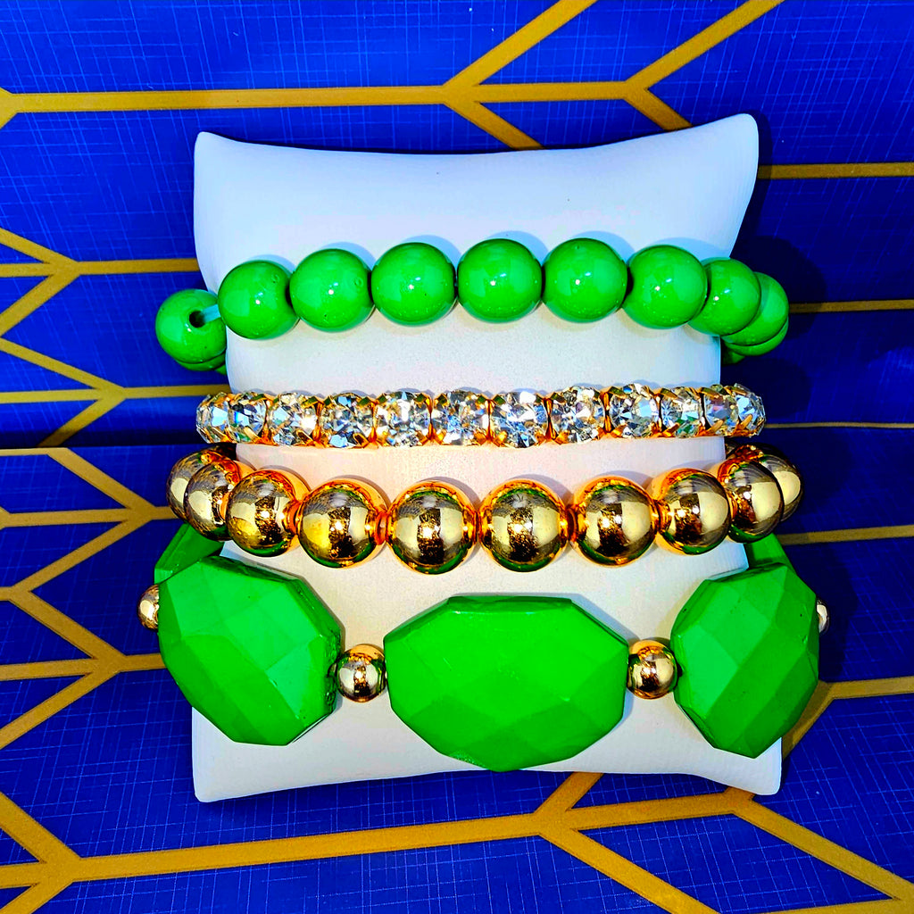Bri Bracelet Set