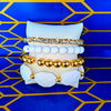 Bri Bracelet Set
