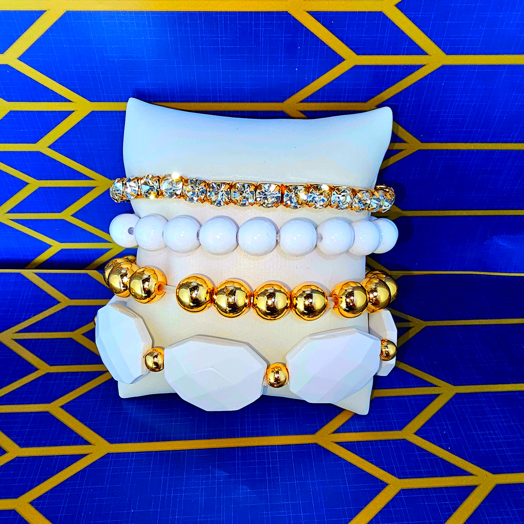 Bri Bracelet Set