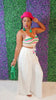 Symone Crochet Top