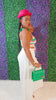 Symone Crochet Top