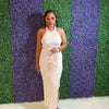 Summer B Crochet Dress
