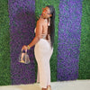 Summer B Crochet Dress
