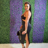That Black Dress