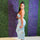 Chic Halter Skirt Set