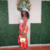 Paradise Wide Leg Pants