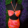 Tropical Bliss Skirt Set