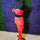 Tropical Bliss Skirt Set