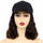 InstaCap Wavey Hair Wigs