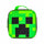 Game On Lunch Bag
