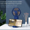 A Cool Summer Portable Mini Fan
