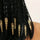Medium Aztec Queen Hair Jewel