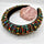 Padded Rhinestones Headband