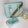 Classy Sassy Leather Bag