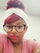 InstaWig Bun - Specialty Colors