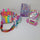 Unicorn Blink Pop It Bag