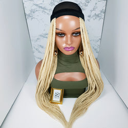 Insta Band Wigs