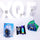 Batman Pop It Watch Set