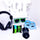 Minecraft Pop It Watch Set