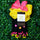 Cutie Girl Wrap & Pin Pony