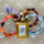 TieDye  Me Knot Headband