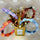 TieDye  Me Knot Headband