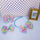 Draw A Color Headband Set