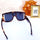 Jah Sunglasses