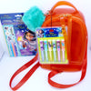 Mirabel Encanto Backpack Set