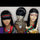 Elastic Jeweled Headbands