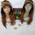 InstaCap Blessed Wavey Twist Wigs