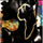 Africa Shape Earings