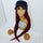 InstaCap Wig Specialty Colors - Box Braids